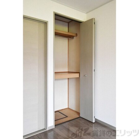 ハイツサン幸IIの物件内観写真